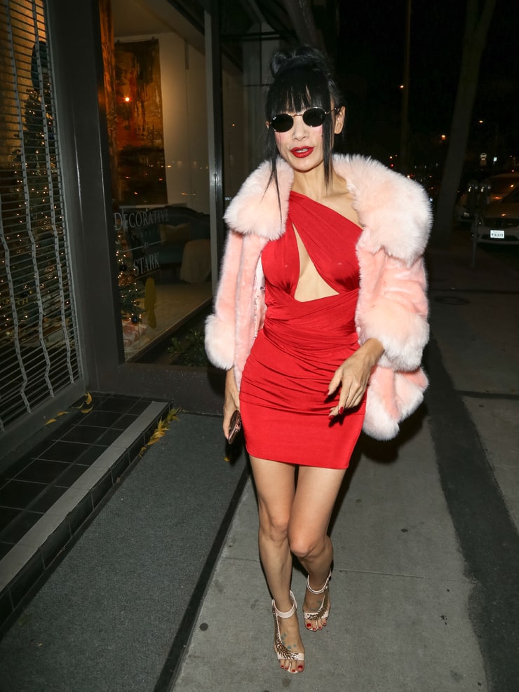 Bai Ling