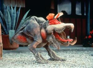 Tremors 2: Aftershocks Tremors 2: Aftershocks