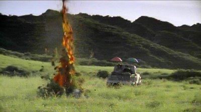 Tremors 2: Aftershocks