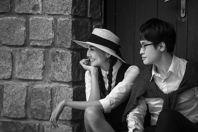 Thanh Hang