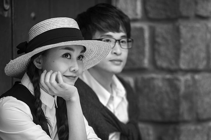 Thanh Hang