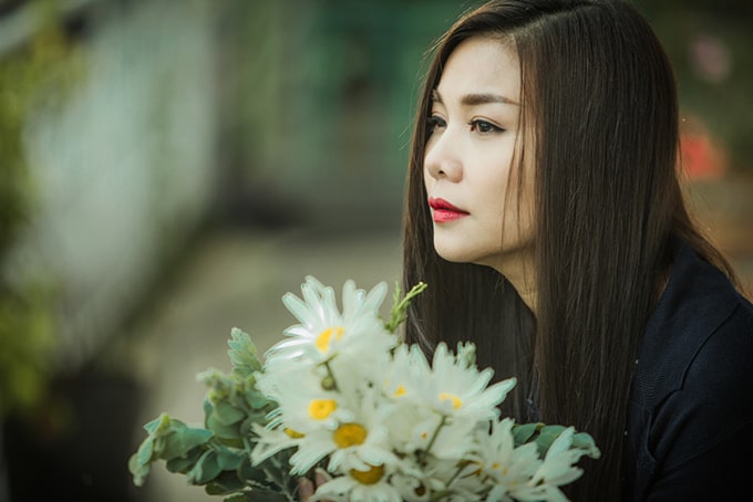 Thanh Hang
