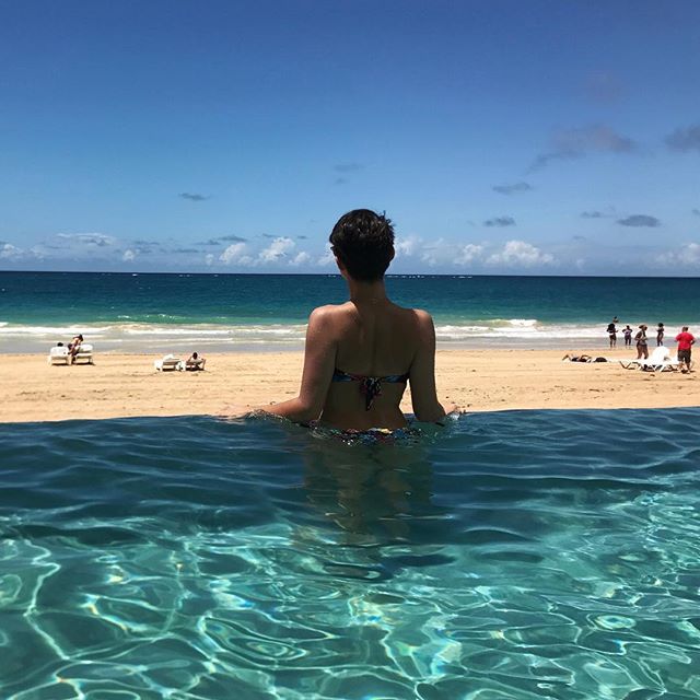 Brianna Hildebrand Brianna Hildebrand