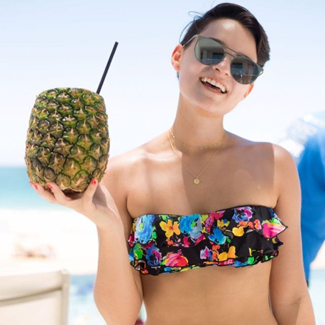 Brianna Hildebrand