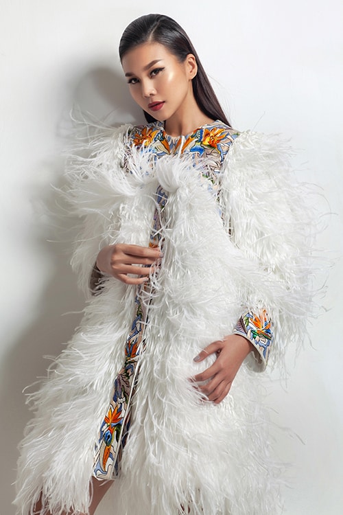 Thanh Hang