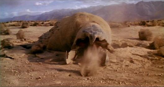 Tremors 2: Aftershocks