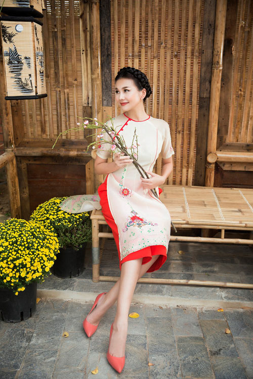 Thanh Hang