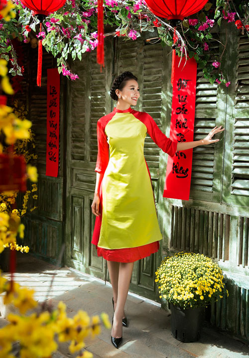 Thanh Hang
