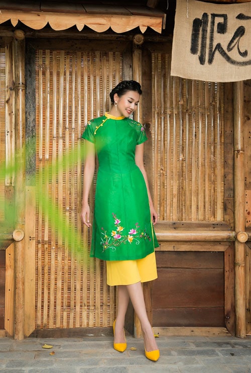 Thanh Hang