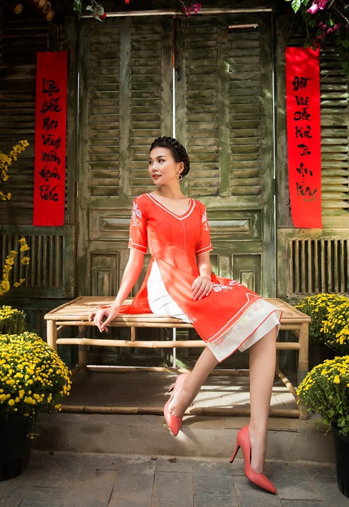 Thanh Hang