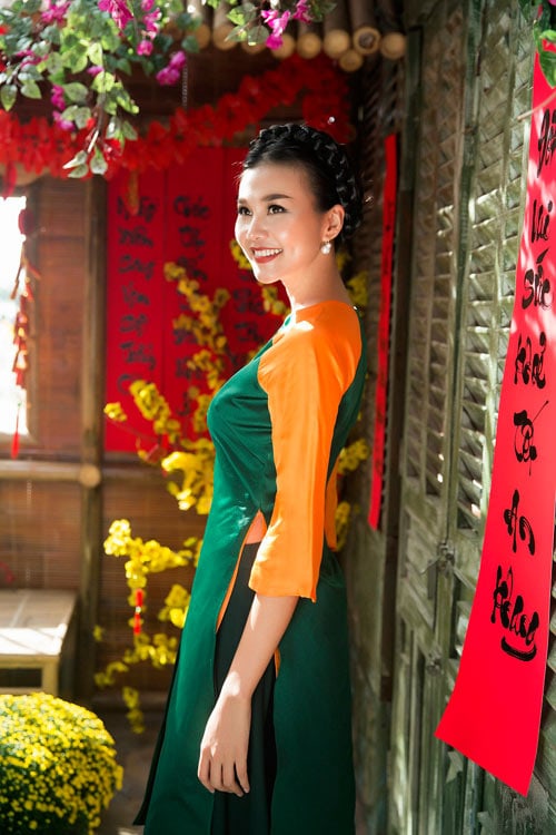 Thanh Hang