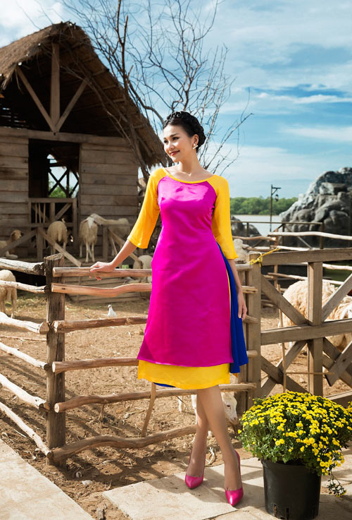 Thanh Hang