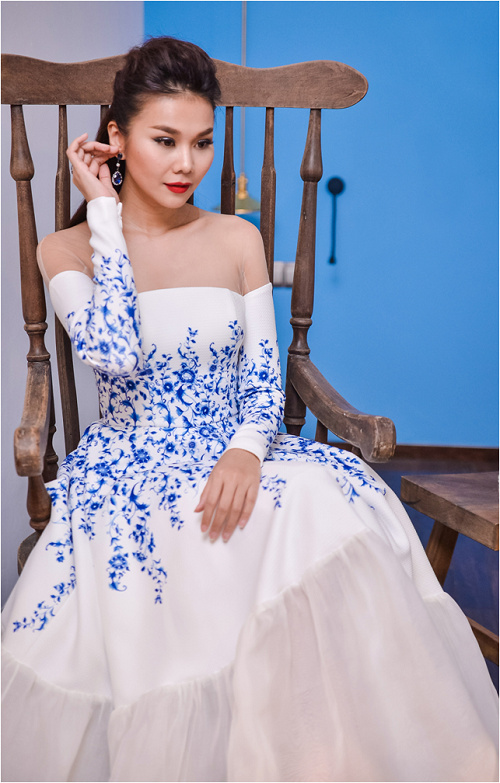 Thanh Hang