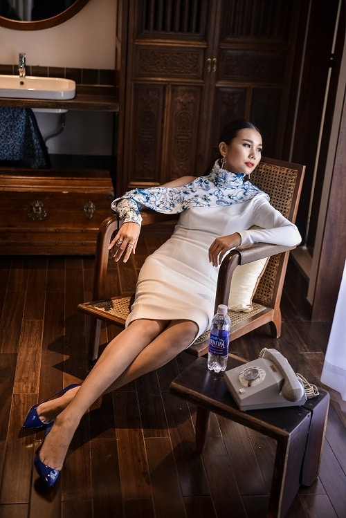 Thanh Hang