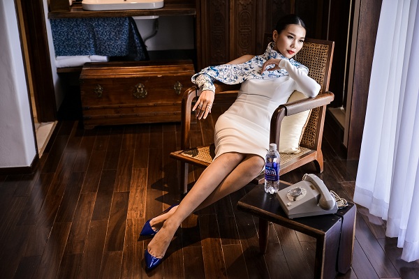 Thanh Hang