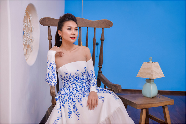 Thanh Hang