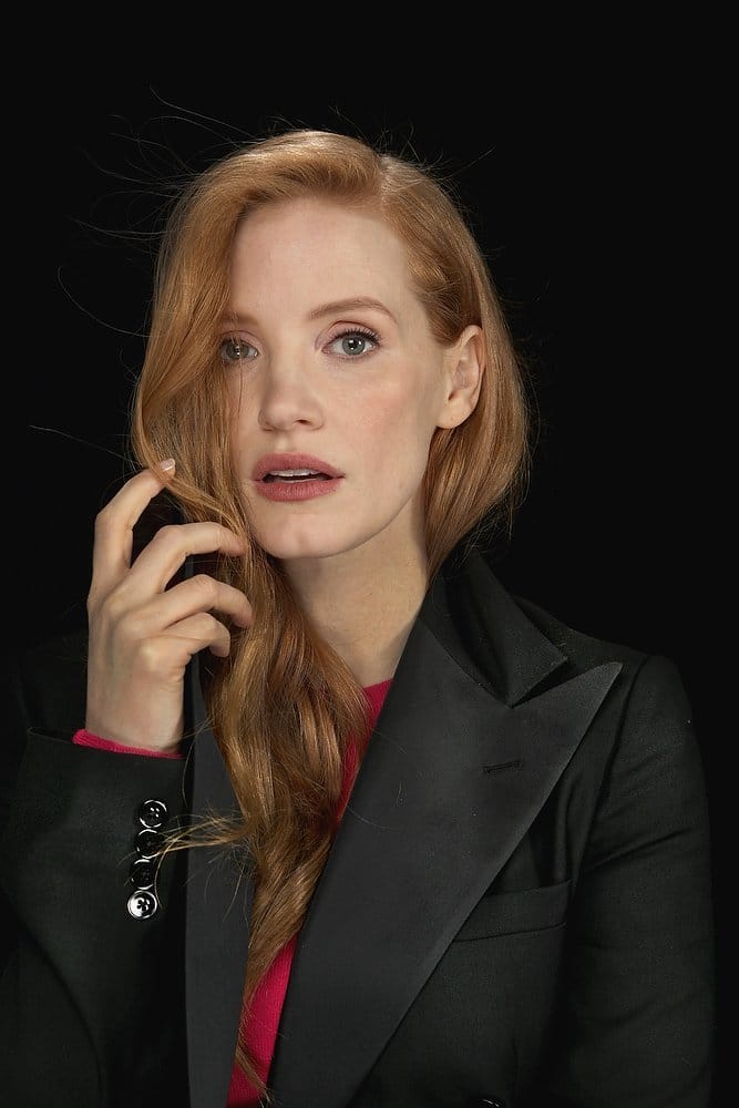 Picture of Jessica Chastain