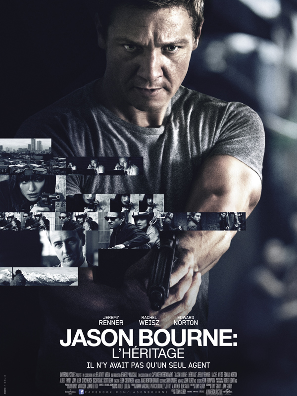 The Bourne Legacy