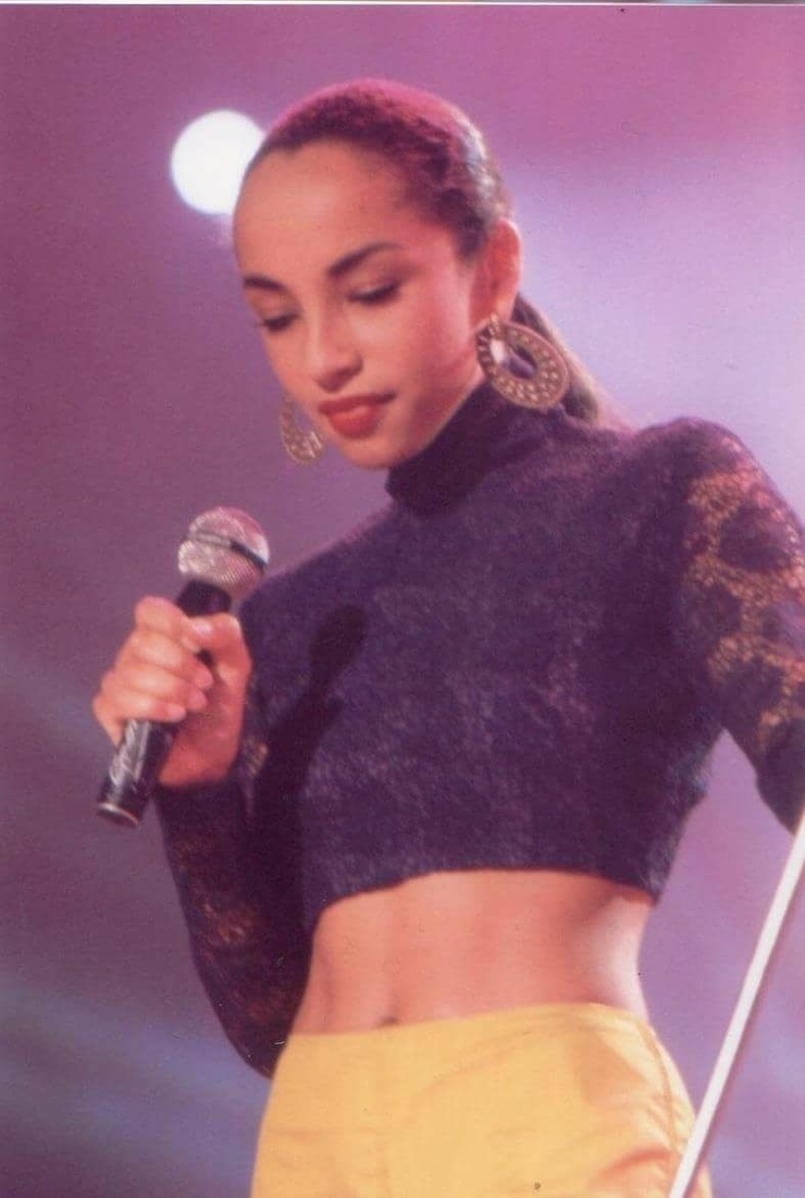 Sade