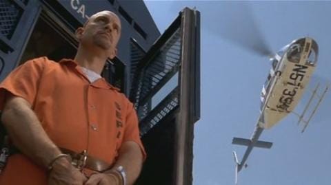 Con Air