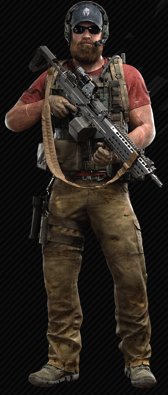 Nomad