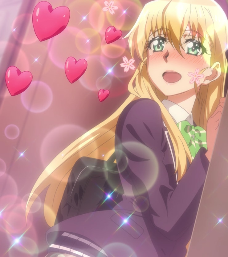 Karen Tendou