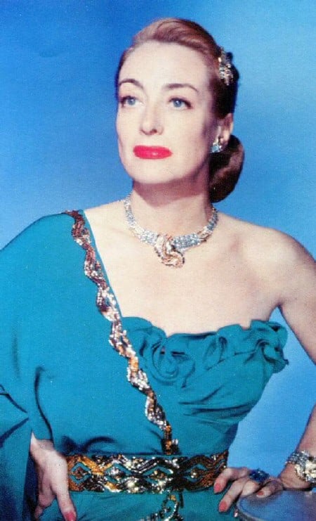 Joan Crawford
