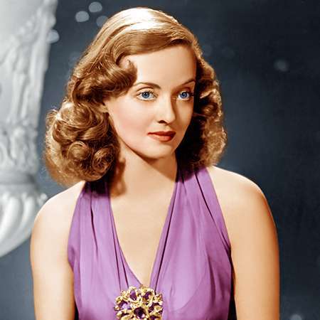 Bette Davis