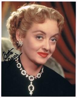 Bette Davis