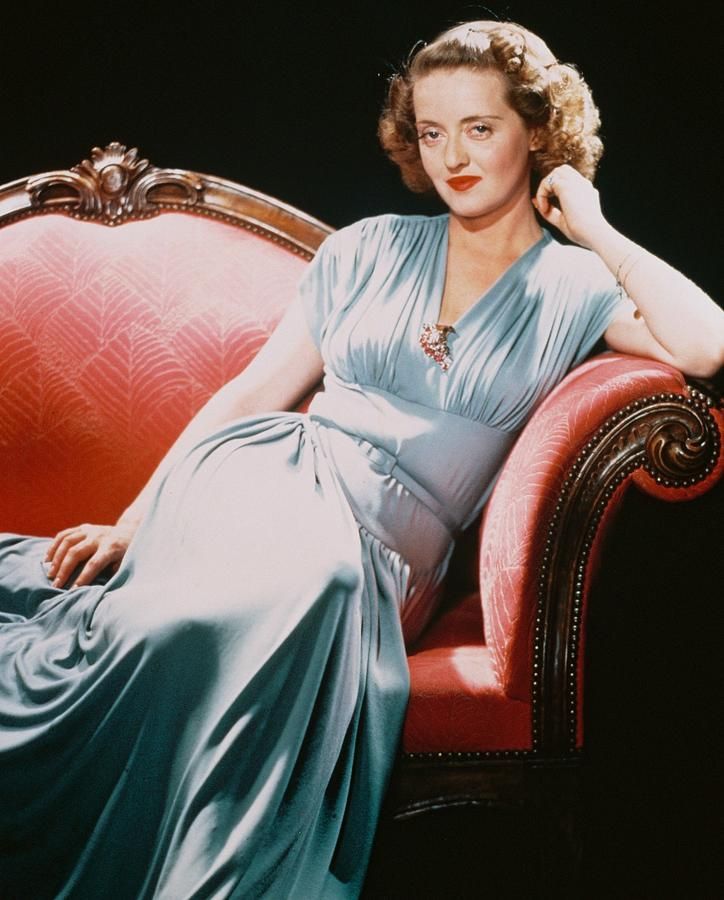 Bette Davis