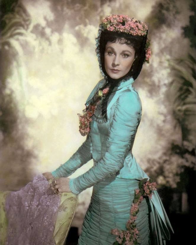 Vivien Leigh