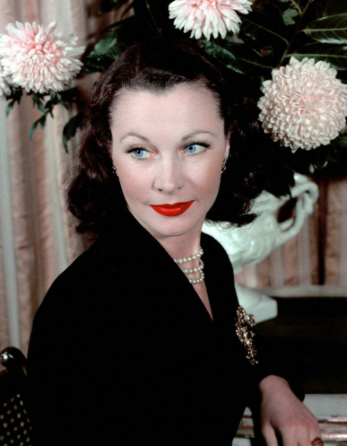 Vivien Leigh