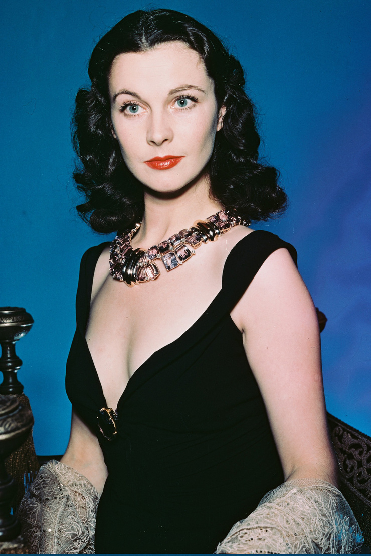Vivien Leigh Vivien Leigh