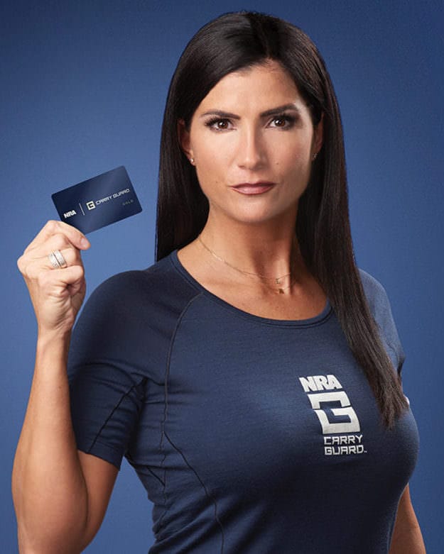 Dana Loesch Dana Loesch