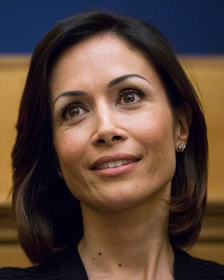 Mara Carfagna