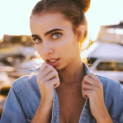 Lexi Hensler Lexi Hensler