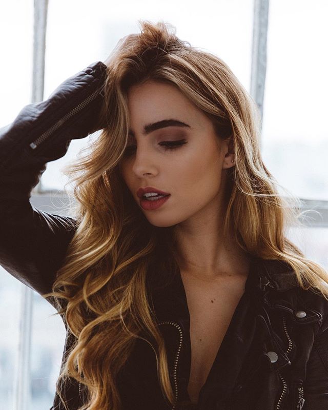 Lexi Hensler