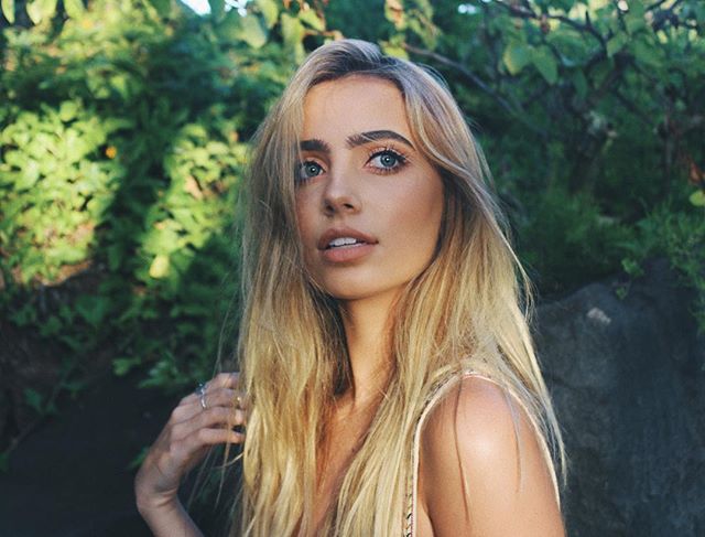 Lexi Hensler Lexi Hensler