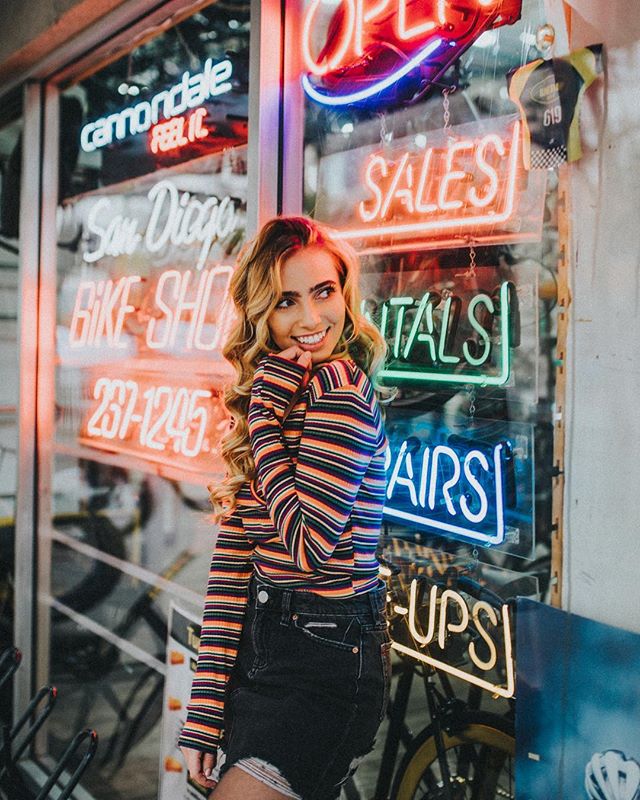 Lexi Hensler Lexi Hensler