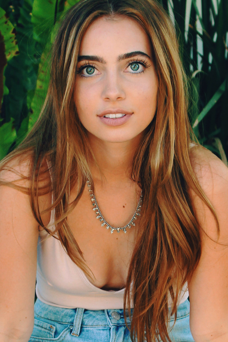 Lexi Hensler Lexi Hensler