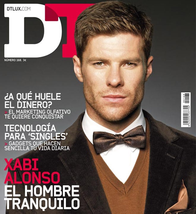 Xabi Alonso