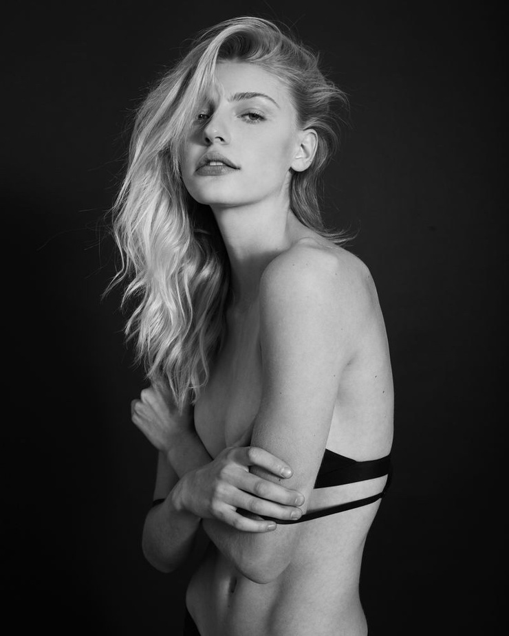 Tessa Greiner