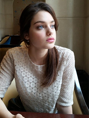 Odeya Rush