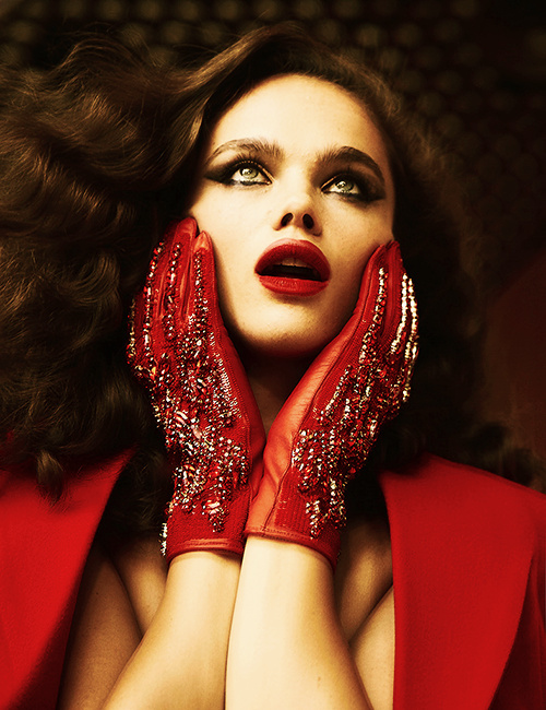 Jena Goldsack Jena Goldsack