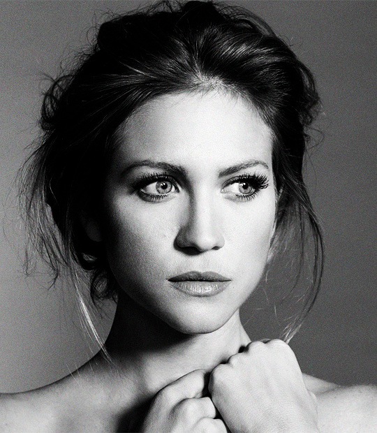 Brittany Snow Brittany Snow