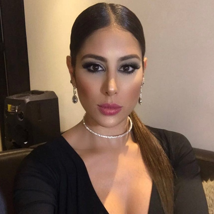 Naty Sanchez Naty Sanchez