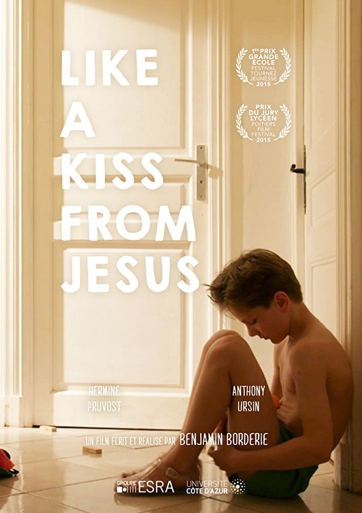 Like a Kiss from Jesus