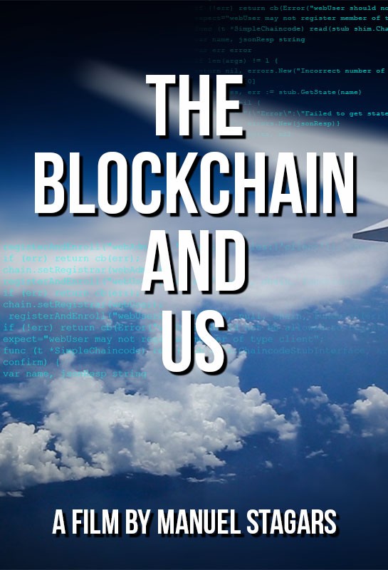 The Blockchain and Us The Blockchain and Us