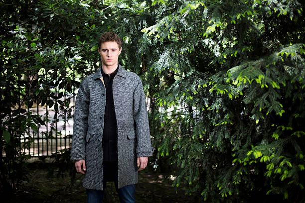 Max Irons