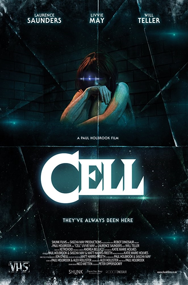Cell (2017) Cell (2017)